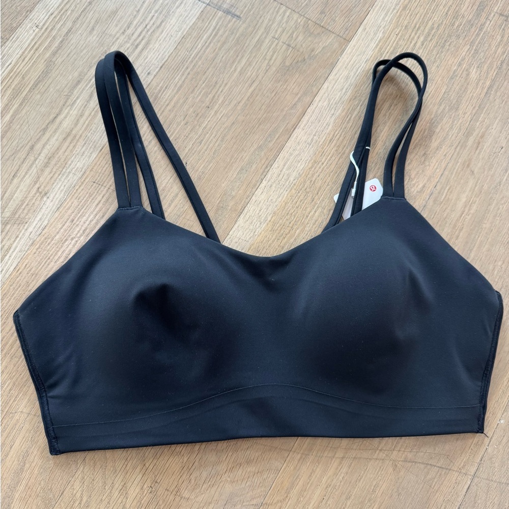Lululemon Like a Cloud Bra